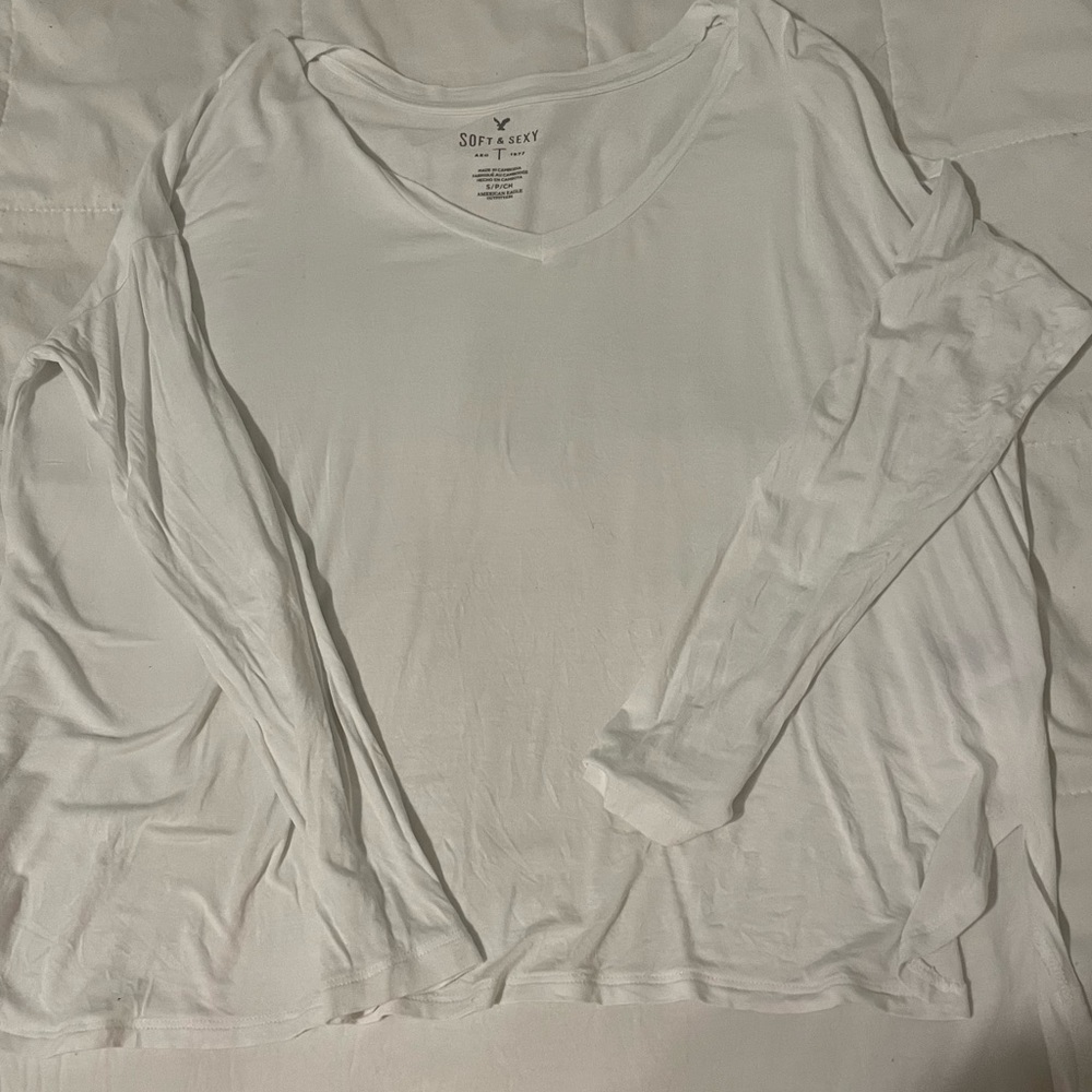 American eagle long sleeve